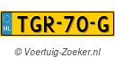 TGR70G