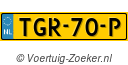 TGR-70-P