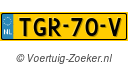 TGR-70-V
