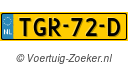TGR72D