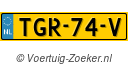 TGR-74-V