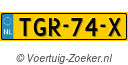 TGR74X