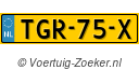 TGR75X