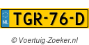 TGR76D