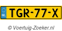 TGR77X