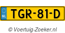 TGR-81-D