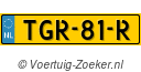 TGR81R