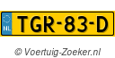 TGR83D