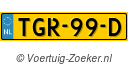 TGR99D