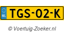 TGS-02-K