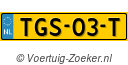 TGS-03-T