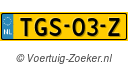 TGS03Z