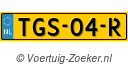 TGS04R
