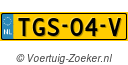 TGS-04-V