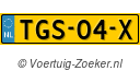 TGS04X