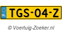 TGS04Z