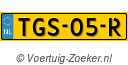 TGS05R
