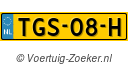 TGS08H