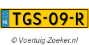 TGS-09-R