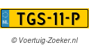 TGS11P