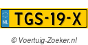TGS19X