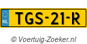 TGS-21-R