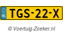 TGS22X