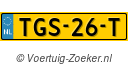 TGS-26-T