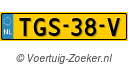TGS38V