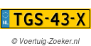 TGS43X