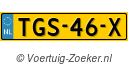 TGS46X