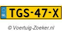 TGS47X