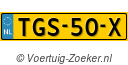 TGS-50-X