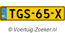TGS65X