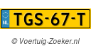 TGS-67-T
