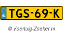 TGS69K