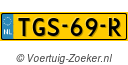 TGS69R