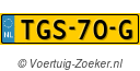 TGS-70-G