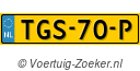 TGS70P