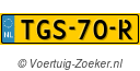 TGS70R