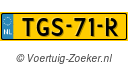 TGS-71-R