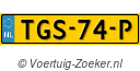 TGS74P