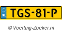 TGS-81-P