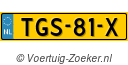 TGS81X