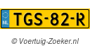 TGS-82-R