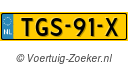 TGS91X