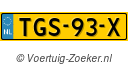 TGS93X