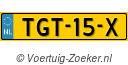 TGT-15-X