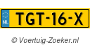 TGT16X