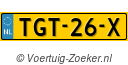 TGT26X